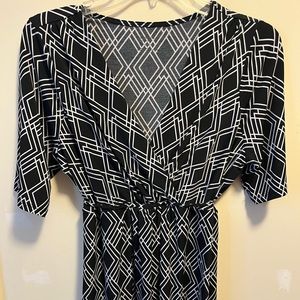 Motherhood Maternity Blouse